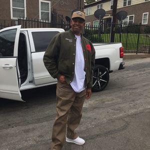 Meet your Posher, Charles